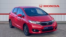 Honda Jazz 1.3 i-VTEC EX 5dr Petrol Hatchback